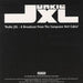 Junkie XL Radio JXL - A Broadcast From The Computer Hell Cabin UK Promo 2 CD album set (Double CD) RRPROMO692