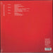 Justin Bieber Changes - Red Vinyl - Sealed UK 2-LP vinyl record set (Double LP Album) 602508729942