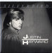 Justin Hayward Silverbird UK 7" vinyl single (7 inch record / 45) TOW71