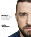 Justin Timberlake Hindsight UK book 978-0-7535-5215-5