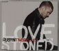 Justin Timberlake LoveStoned / I Think She Knows Australian CD single (CD5 / 5") 88697093362