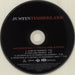 Justin Timberlake LoveStoned / I Think She Knows Australian CD single (CD5 / 5") JTLC5LO412114