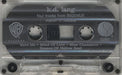 K.D. Lang Four Tracks From 'Ingenue' US Promo cassette album PRO-C5381