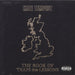 Kae Tempest The Book Of Traps And Lessons - Sealed UK vinyl LP album (LP record) 00602577583889