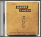 Kaiser Chiefs Education, Education, Education & War UK CD album (CDLP) EDUCATE02