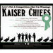 Kaiser Chiefs Love Is Not A Competition [But I'm Winning] US Promo CD single (CD5 / 5") UNIR-21922-2