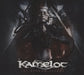 Kamelot The Shadow Theory German 2 CD album set (Double CD) NPR77DP