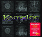 Kamelot Where I Reign: The Very Best Of The Noise Years 1995-2003 - Sealed UK 2 CD album set (Double CD) NOISE2CD003