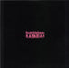 Kasabian Bumblebeee UK 10" vinyl single (10 inch record) PARADISE93