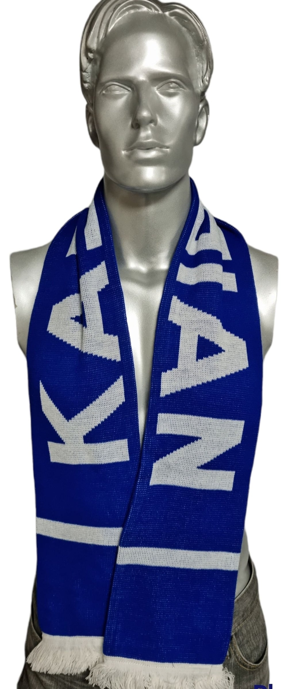 Kasabian Kasabian Scarf UK clothing SCARF