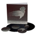 Katatonia The Fall Of Hearts: Deluxe Edition + 10" Vinyl - Sealed UK 2-disc CD/DVD set EBVILE010