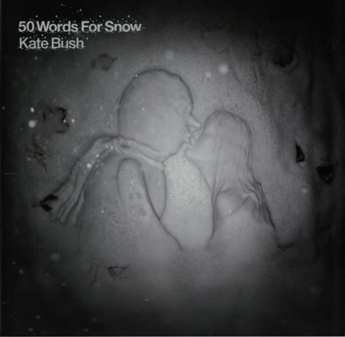 SNOWING 1st LP - 洋楽