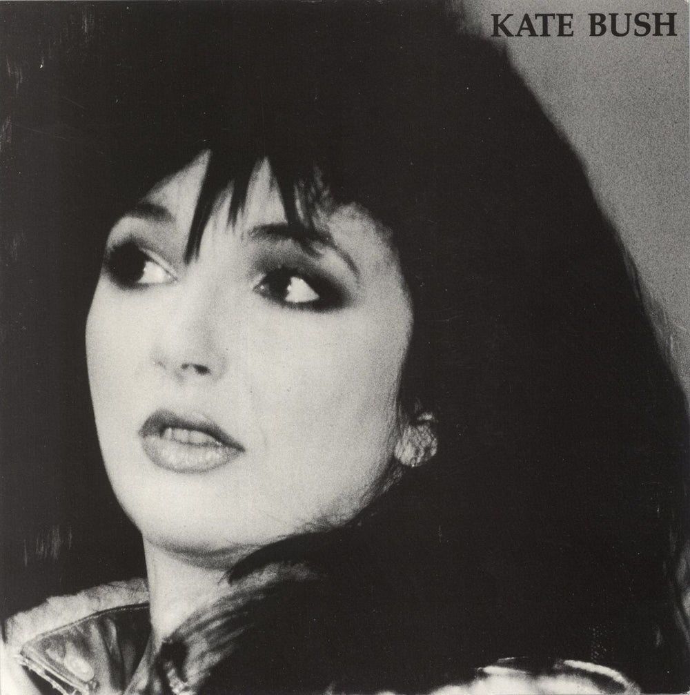 Kate Bush Kate Bush - Complete Set UK 7" vinyl single (7 inch record / 45) KATE BUSH