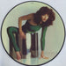 Kate Bush The Kick Inside - 1st UK picture disc LP (vinyl picture disc album)