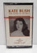 Kate Bush The Sensual World - An Interview Canadian Promo cassette album SPRO458