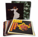 Kate Bush The Single File 1978-1983 - EX UK 7" single box set