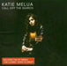 Katie Melua Call Off The Search UK CD album (CDLP) DRAMCD0002