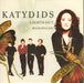 Katydids Lights Out (Read My Lips) German 7" vinyl single (7 inch record / 45) W9852