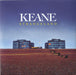 Keane (00s) Strangeland - Album Sampler UK Promo CD-R acetate STRANGELANDCD2