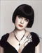 Kelly Osbourne Autographed Photo UK photograph AUTOGRAPHED PHOTO