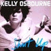 Kelly Osbourne Shut Up UK CD album (CDLP) 5094782