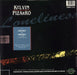 Kelvin Pizarro Loneliness UK 12" vinyl single (12 inch record / Maxi-single) 5014524009369