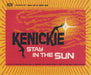 Kenickie Stay In The Sun UK CD single (CD5 / 5") CDEMS520