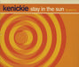 Kenickie Stay In The Sun UK Promo CD single (CD5 / 5") CDEMDJ520