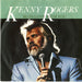 Kenny Rogers & The First Edition So In Love With You UK 7" vinyl single (7 inch record / 45) UP646