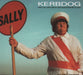 Kerbdog Sally - Part 1 UK CD single (CD5 / 5") KERCD2