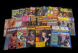 Kerrang! Magazine Collection of 248 Issues from Numbers 5 to 356 [not consecutive] UK magazine