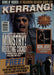 Kerrang! Magazine Kerrang! Magazine - Sep 93 UK magazine 462