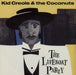 Kid Creole & The Coconuts The Lifeboat Party - Solid UK 7" vinyl single (7 inch record / 45) IS142