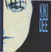 Kiki Dee Another Day Comes (Another Day Goes) UK 7" vinyl single (7 inch record / 45) DB9122