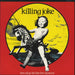 Killing Joke Let's All Go (To The Fire Dances) UK 12" vinyl single (12 inch record / Maxi-single) EGOX11