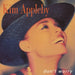 Kim Appleby Don't Worry UK 12" vinyl single (12 inch record / Maxi-single) 12R6272