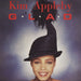 Kim Appleby G.L.A.D. UK 7" vinyl single (7 inch record / 45) R6281