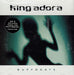 King Adora Suffocate UK 2-CD single set (Double CD single) RQS011CD/DD