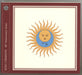 King Crimson Larks' Tongues in Aspic - 40th Anniversary UK 2-disc CD/DVD set KCSP5