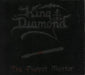 King Diamond The Puppet Master German 2 CD album set (Double CD) 3984144452