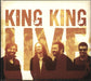 King King Live UK 3-disc CD/DVD Set HATMAN2045