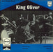 King Oliver Room Rent Blues / Dippermouth Blues / High Society / Sobbin' Blues UK 7" vinyl single (7 inch record / 45) BBE12268