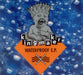 Kingmaker Waterproof EP UK CD single (CD5 / 5") SCORCHCD1