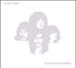 Kings Of Leon Youth & Young Manhood UK CD album (CDLP) HMD27