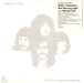 Kings Of Leon Youth & Young Manhood UK CD album (CDLP) HMD27JC