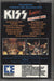 Kiss Animalize - Live Uncensored Video 8 Cassette UK video-8