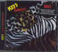 Kiss Animalize - Remastered German CD album (CDLP) 558859-2