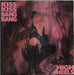 Kiss Kiss Bang Bang High Heels UK 12" vinyl single (12 inch record / Maxi-single) MAGT312