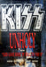 Kiss Unholy UK Promo poster 19 X 28 FLY POSTER