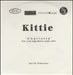 Kittie Charlotte - Tom Lord Alge Remix UK Promo CD-R acetate CD ACETATE